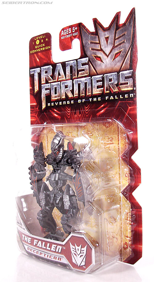 Transformers Revenge of the Fallen The Fallen (Image #11 of 65)
