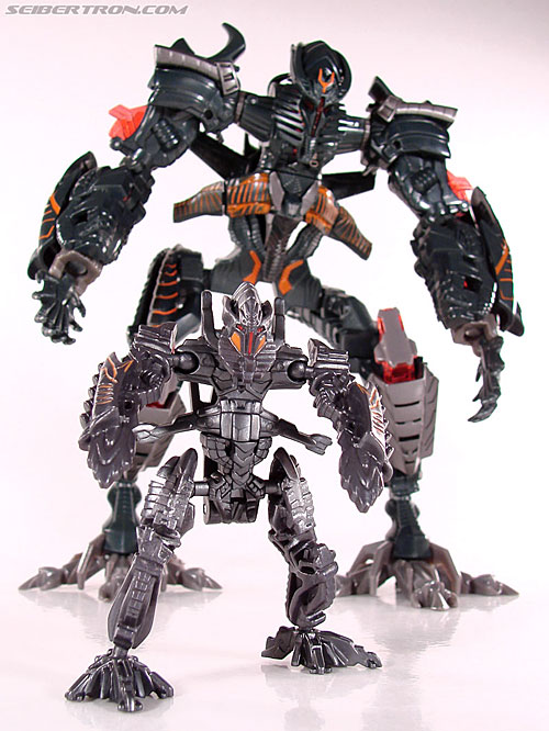 Transformers Revenge of the Fallen The Fallen (Image #64 of 65)