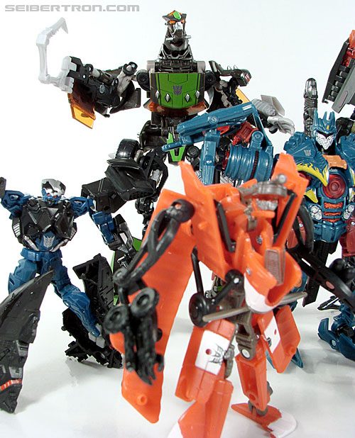 Transformers Revenge of the Fallen Lockdown (Image #51 of 126)