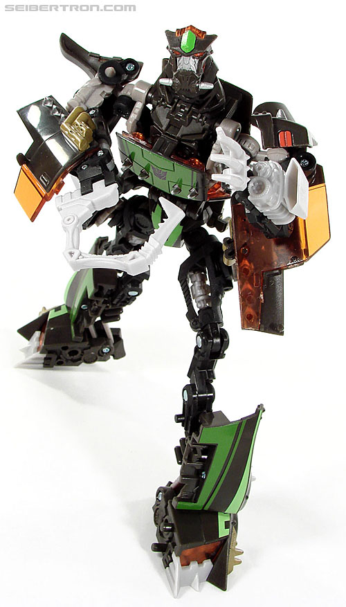 Transformers Revenge of the Fallen Lockdown Toy Gallery (Image #93 of 126)