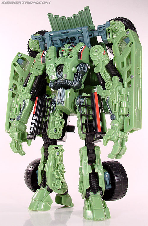 Transformers Revenge of the Fallen Long Haul Toy Gallery (Image #76 of 124)