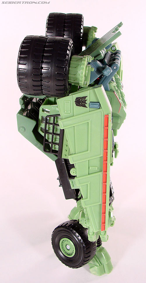 Transformers Revenge of the Fallen Long Haul Toy Gallery (Image #84 of 124)