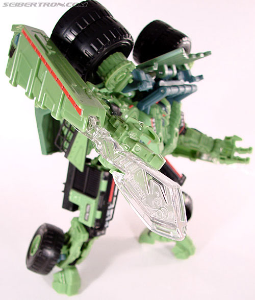 Transformers Revenge of the Fallen Long Haul Toy Gallery (Image #96 of 124)