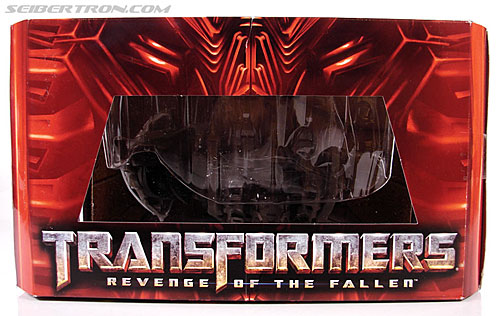 Transformers Revenge of the Fallen Megatron (Image #19 of 182)