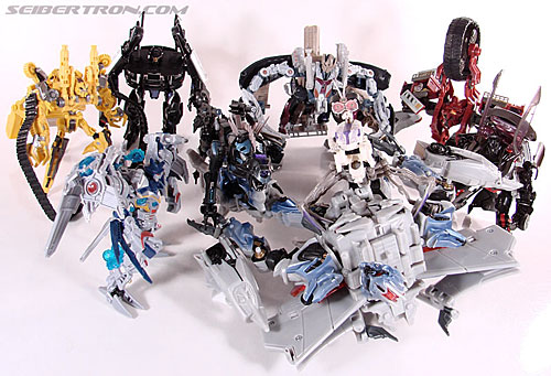 Transformers Revenge of the Fallen Megatron (Image #21 of 182)
