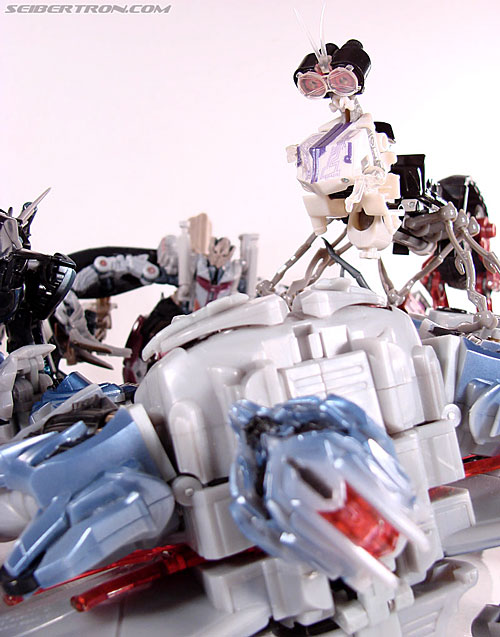 Transformers Revenge of the Fallen Megatron (Image #25 of 182)