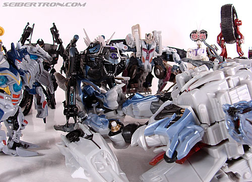 Transformers Revenge of the Fallen Megatron (Image #26 of 182)