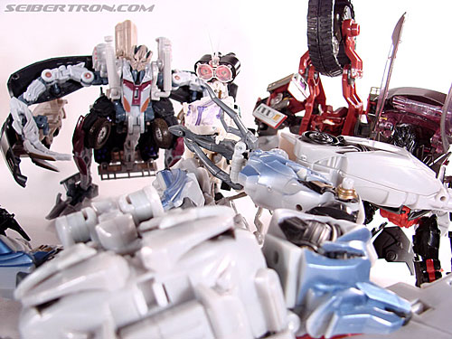 Transformers Revenge of the Fallen Megatron (Image #27 of 182)