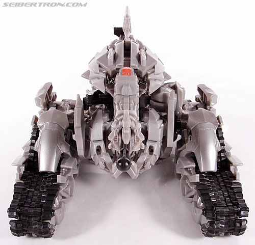 Transformers Revenge of the Fallen Megatron (Image #29 of 182)