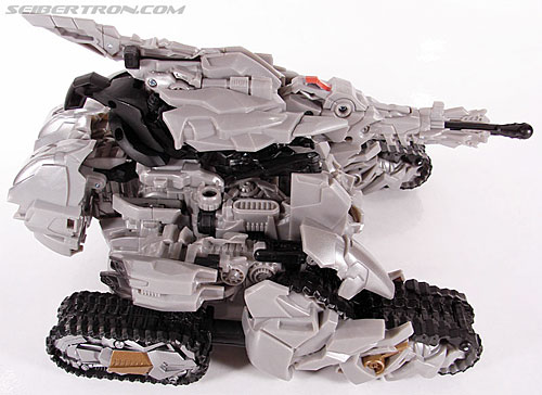 Transformers Revenge of the Fallen Megatron (Image #35 of 182)