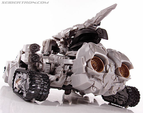 Transformers Revenge of the Fallen Megatron (Image #41 of 182)