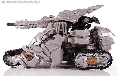 Transformers Revenge of the Fallen Megatron (Image #42 of 182)
