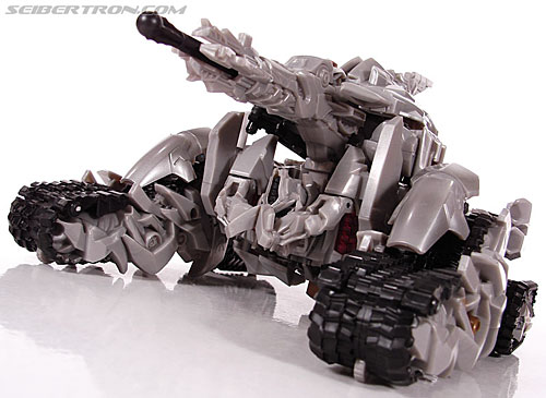 Transformers Revenge of the Fallen Megatron (Image #46 of 182)