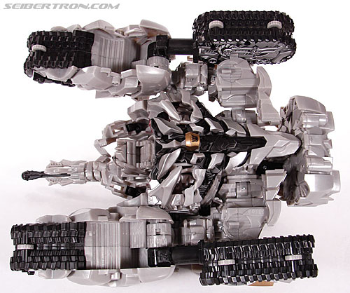 Transformers Revenge of the Fallen Megatron (Image #47 of 182)