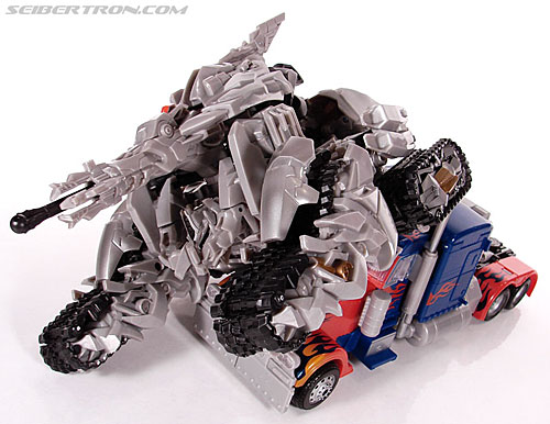 Transformers Revenge of the Fallen Megatron (Image #54 of 182)