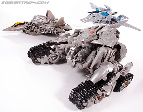 Transformers Revenge of the Fallen Megatron (Image #58 of 182)