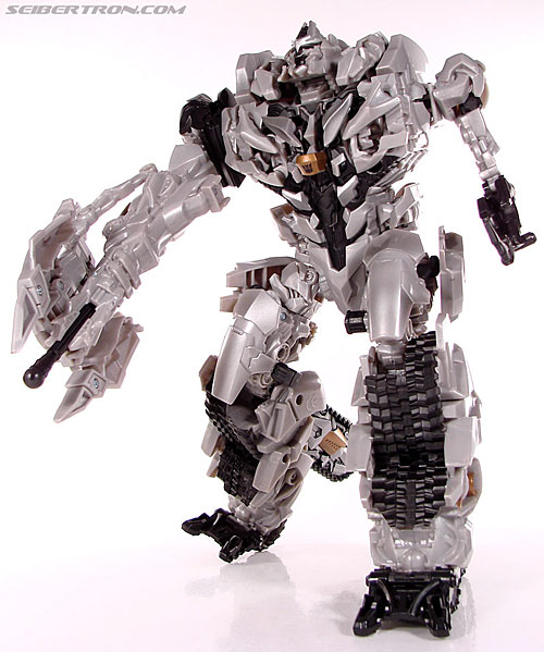 revenge of the fallen megatron toy