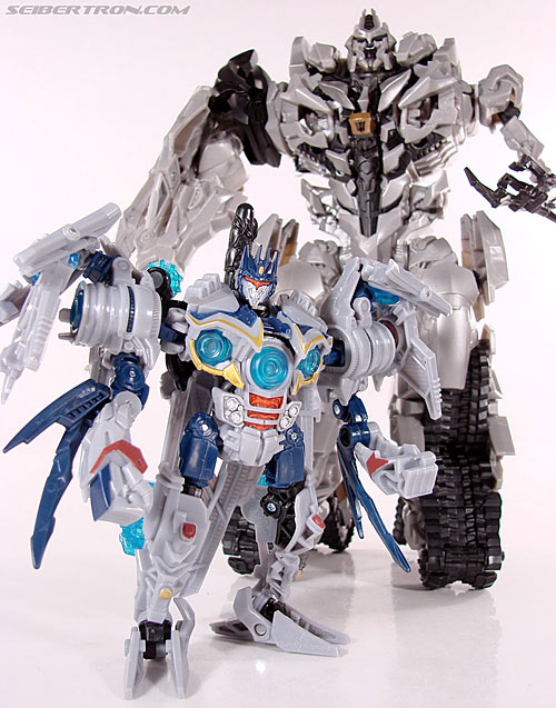 Transformers Revenge of the Fallen Megatron (Image #182 of 182)