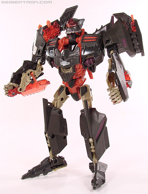 Transformers Revenge of the Fallen Mindwipe (Image #76 of 136)