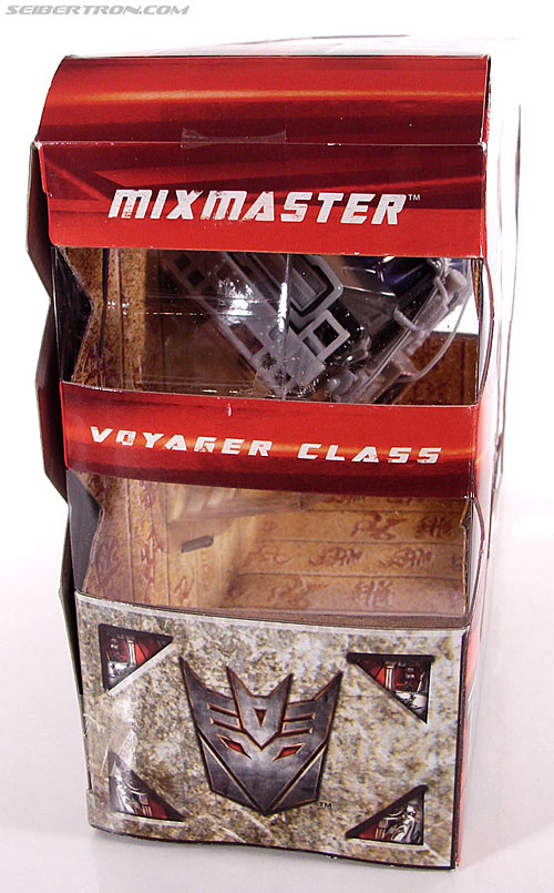 Transformers Revenge of the Fallen Mixmaster (Image #5 of 123)