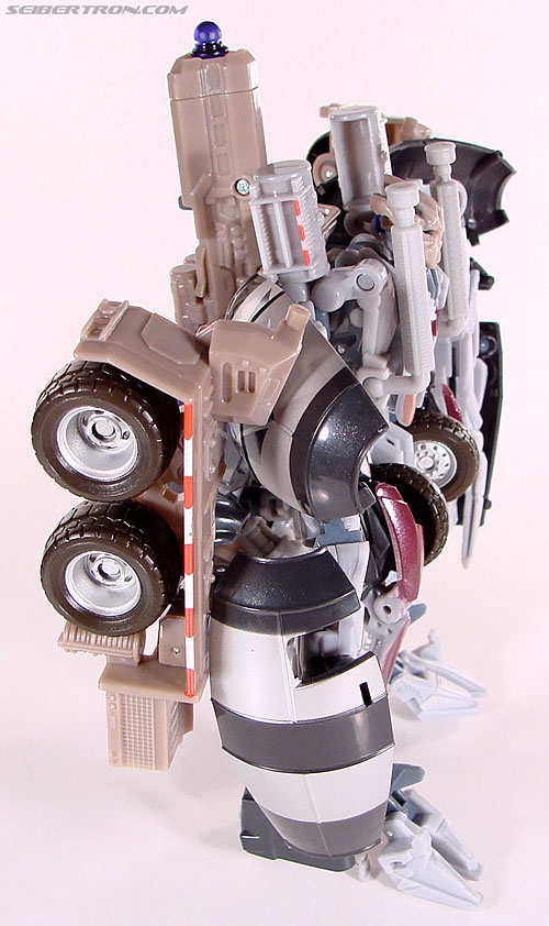Transformers Revenge of the Fallen Mixmaster (Image #57 of 123)