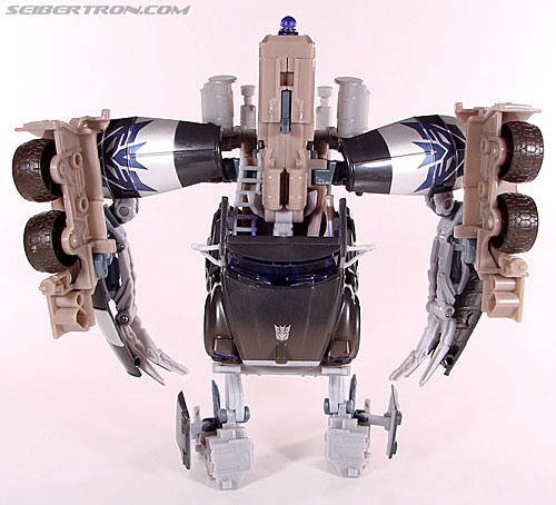 Transformers Revenge of the Fallen Mixmaster (Image #59 of 123)