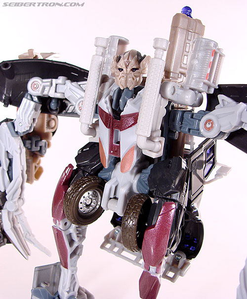 Transformers Revenge of the Fallen Mixmaster (Image #64 of 123)