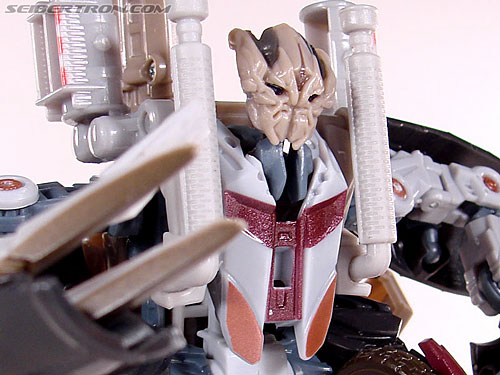 Transformers Revenge of the Fallen Mixmaster (Image #76 of 123)