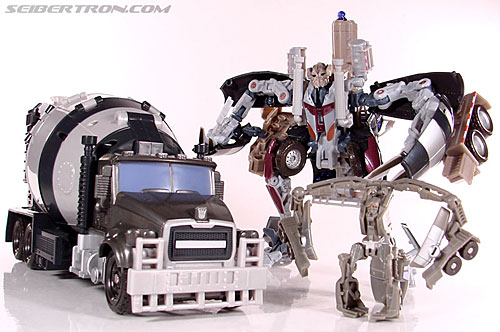 Transformers Revenge of the Fallen Mixmaster (Image #88 of 123)