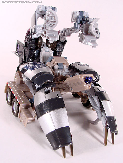 Transformers Revenge of the Fallen Mixmaster (Image #105 of 123)