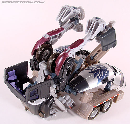 Transformers Revenge of the Fallen Mixmaster (Image #107 of 123)