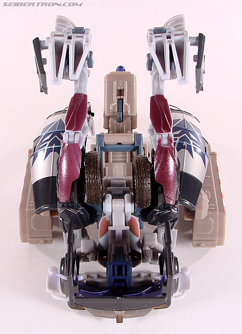 Transformers Revenge of the Fallen Mixmaster (Image #108 of 123)
