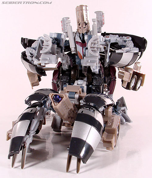 Transformers Revenge of the Fallen Mixmaster Toy Gallery (Image #117 of ...