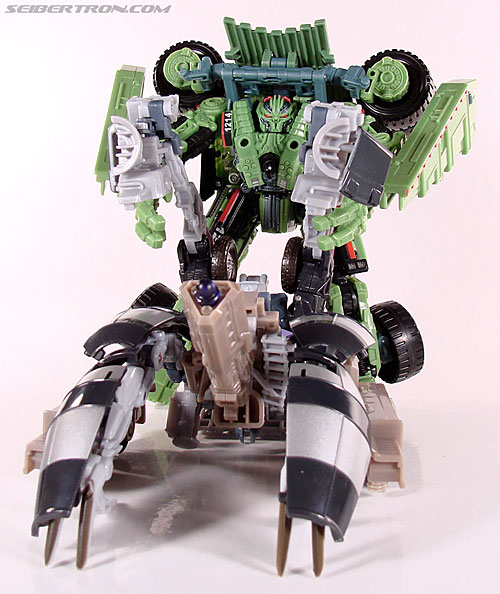Transformers Revenge of the Fallen Mixmaster (Image #122 of 123)