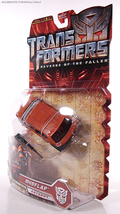 Transformers Revenge of the Fallen Mudflap (Image #10 of 98)