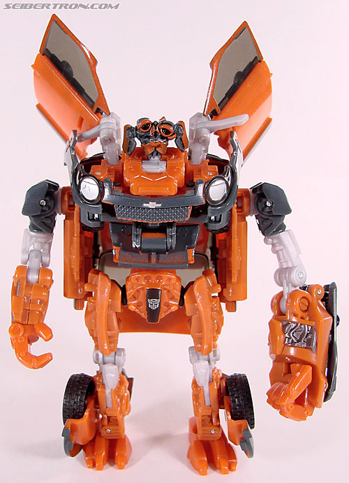 Transformers Revenge of the Fallen Mudflap (Image #41 of 98)