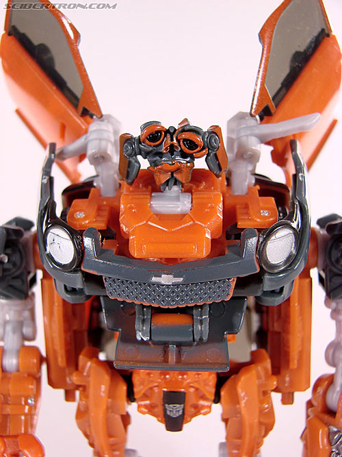Transformers Revenge of the Fallen Mudflap (Image #42 of 98)