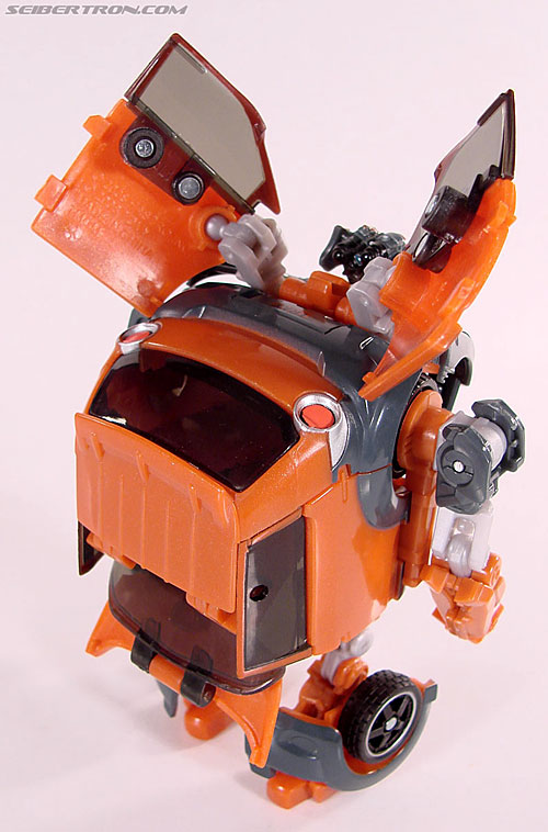 Transformers Revenge of the Fallen Mudflap (Image #49 of 98)