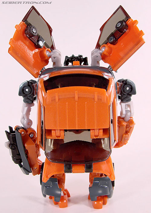 Transformers Revenge of the Fallen Mudflap (Image #50 of 98)