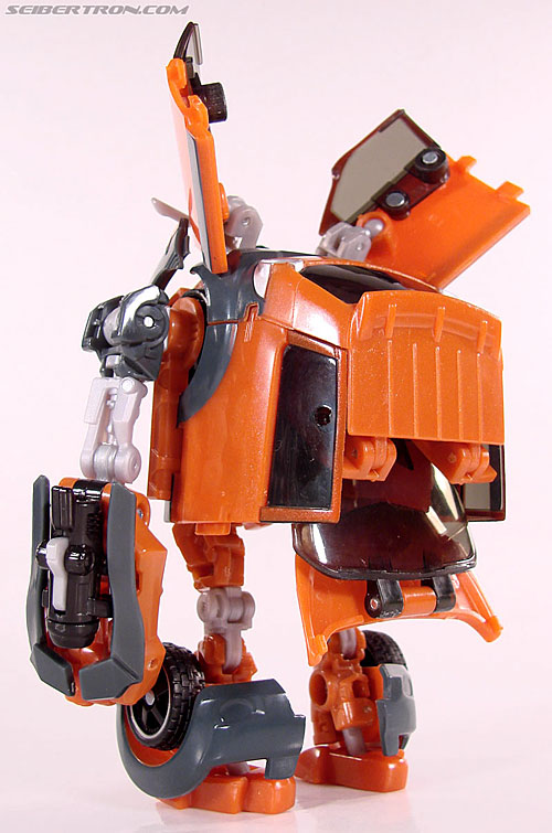 Transformers Revenge of the Fallen Mudflap (Image #51 of 98)
