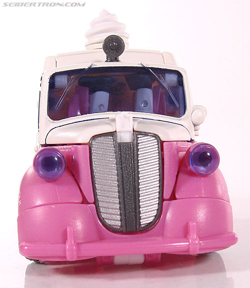 Transformers Revenge of the Fallen Mudflap (Ice Cream Truck) (Image #19 of 96)
