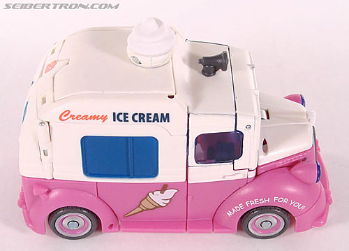 Transformers Revenge of the Fallen Mudflap (Ice Cream Truck) (Image #22 of 96)