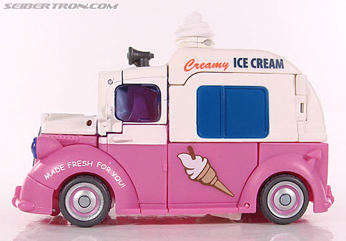 Transformers Revenge of the Fallen Mudflap (Ice Cream Truck) (Image #27 of 96)