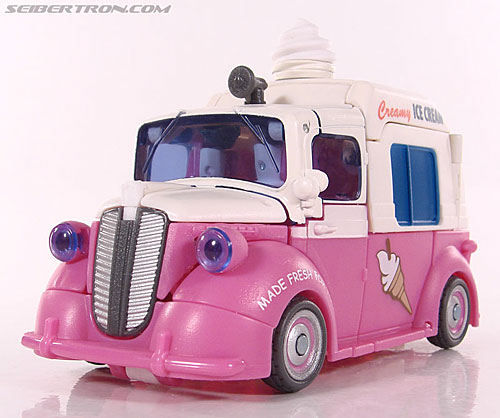 Transformers Revenge of the Fallen Mudflap (Ice Cream Truck) (Image #28 of 96)