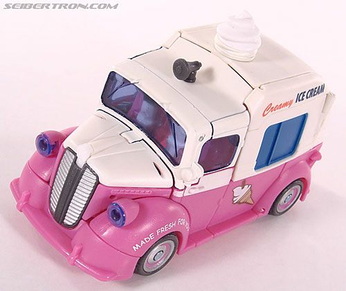 Transformers Revenge of the Fallen Mudflap (Ice Cream Truck) (Image #30 of 96)