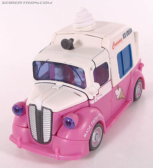 Transformers Revenge of the Fallen Mudflap (Ice Cream Truck) (Image #31 of 96)