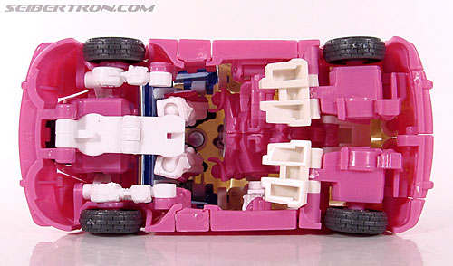 Transformers Revenge of the Fallen Mudflap (Ice Cream Truck) (Image #35 of 96)