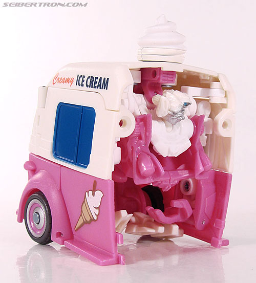Transformers Revenge of the Fallen Mudflap (Ice Cream Truck) (Image #42 of 96)