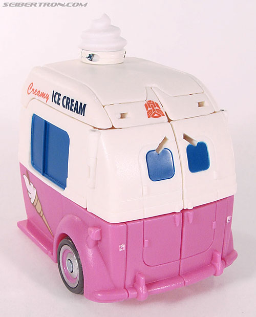 Transformers Revenge of the Fallen Mudflap (Ice Cream Truck) (Image #45 of 96)