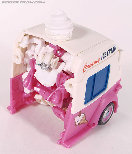 Transformers Revenge of the Fallen Mudflap (Ice Cream Truck) (Image #47 of 96)